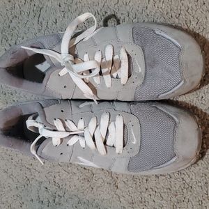 Mens Nike Retro Shoes